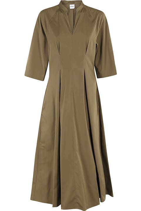 Aspesi Dresses for Women Aspesi Abito Mod.2905