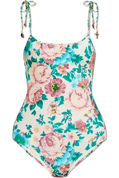 Suits for Women Chloé Chloã© One-piece Bathing Suit