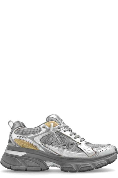 Golden Goose 'lightstar' Sports Shoes