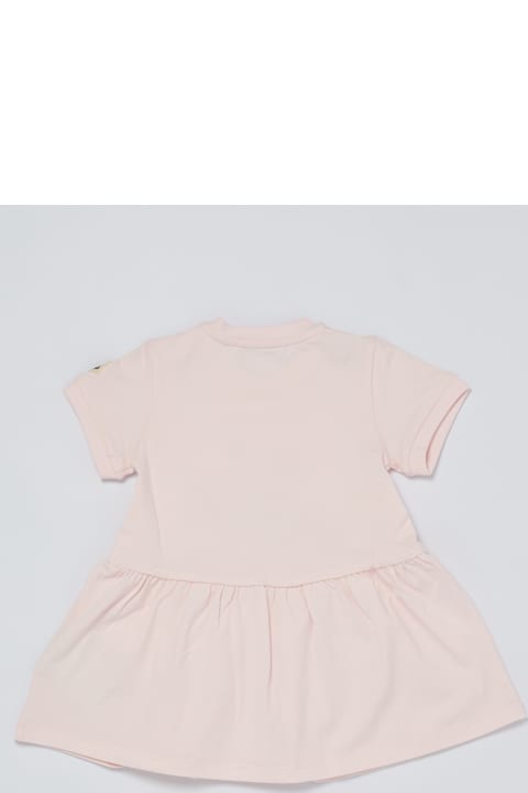 Sale for Baby Girls Moncler Dress Dress