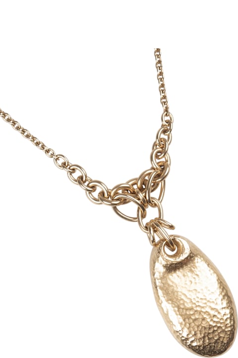 Jewelry for Women Chloé Chloé Petal Necklace