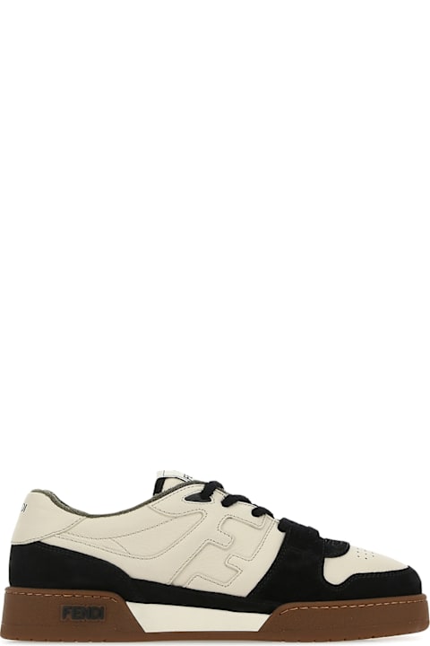 Fendi Shoes for Men Fendi Sneakers