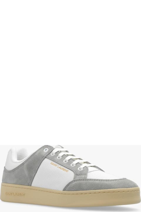 Saint Laurent Shoes for Men Saint Laurent Sl/61 Sneakers
