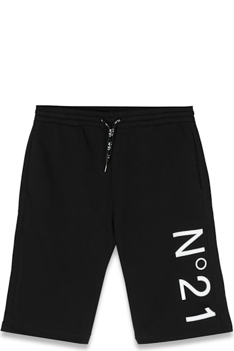 أدوات منزلية N.21 Bermuda Logo