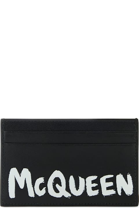 Sale for Men Alexander McQueen Porta Carte