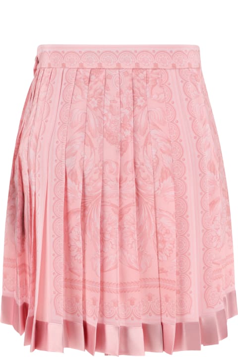 ウィメンズ Versaceのスカート Versace Mini Skirt