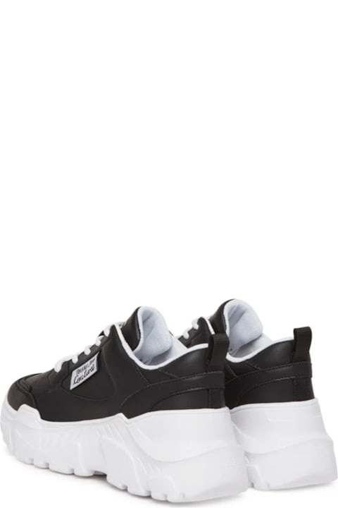 Versace Jeans Couture Sneakers Sale for Women Versace Jeans Couture Versace Jeans Couture Sneakers