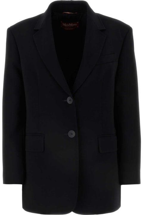 Coats & Jackets for Women Max Mara Studio Bonito Blazer