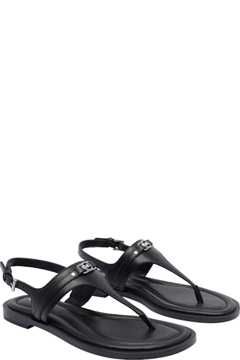Homeware Michael Kors Mandy Sandals