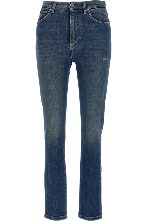 Homeware Dolce 
Gabbana 5-pocket Jeans