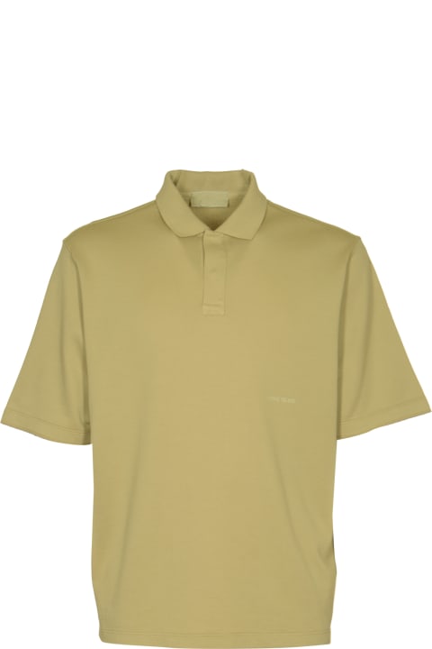 Shirts for Men Stone Island Ghost Polo Shirt