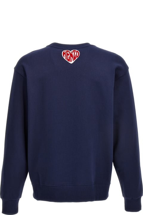 Homeware Kenzo Sweatshirt With Logo
