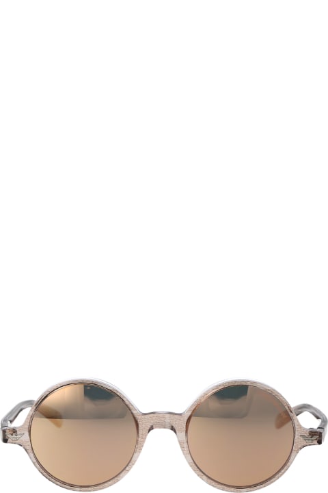 Emporio Armani for Men Emporio Armani 0ea 501m Sunglasses