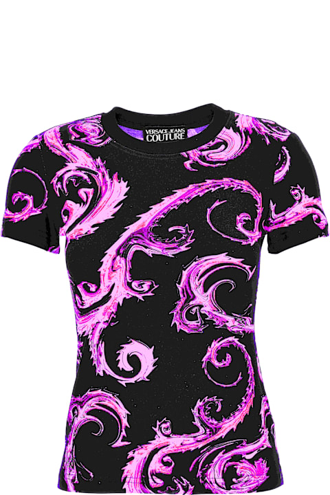 أدوات منزلية Versace Jeans Couture Versace Jeans Couture T-shirt