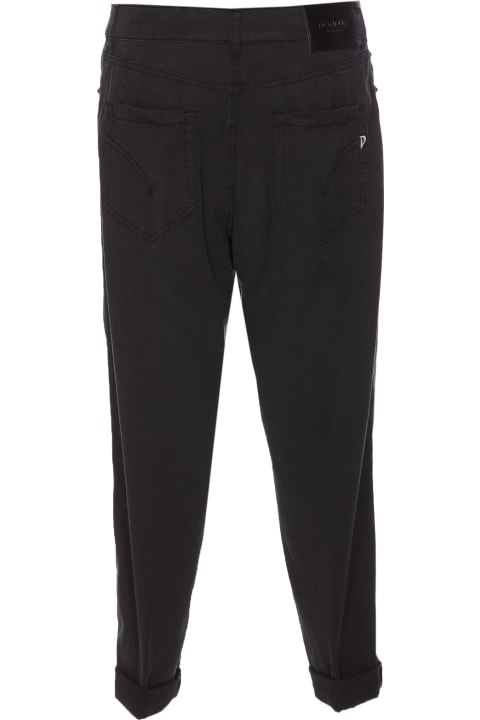 Dondup Pants & Shorts for Women Dondup Koons Gioiello Jeans