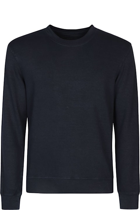 Original Vintage Style for Women Original Vintage Style Cotton Blend Linen Sweatshirt