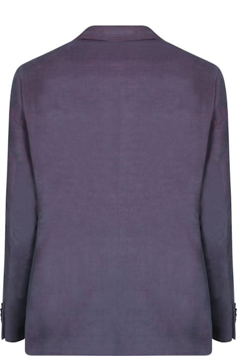 Homeware Etro Velvet Blazer