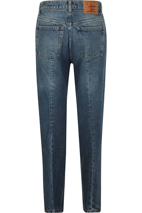 Y/Project Jeans for Women Y/Project Evergreen Banana Jeans