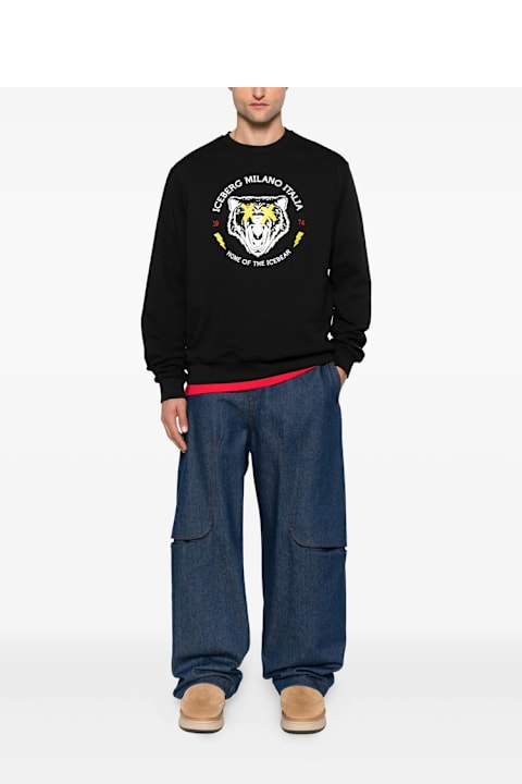 Iceberg for Women Iceberg Sweatshirt