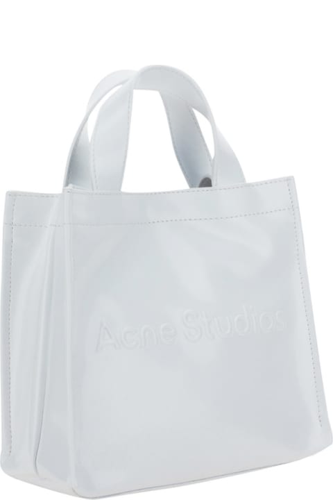 ウィメンズ新着アイテム Acne Studios "mini Shopper Bag"