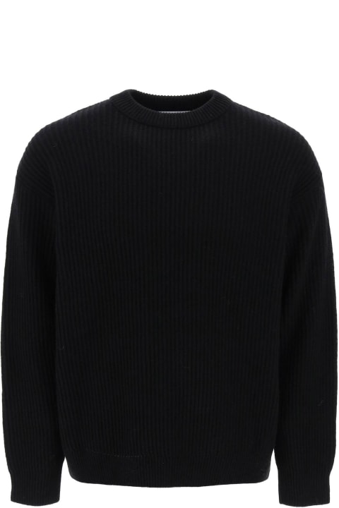 Closed Sweaters for Men Closed Recycled-wool Sweater