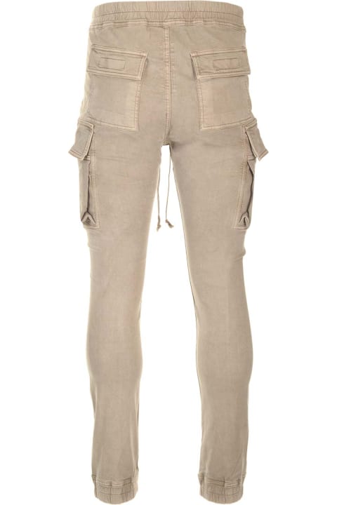 Fashion for Women DRKSHDW Skinny Cargo Trousers