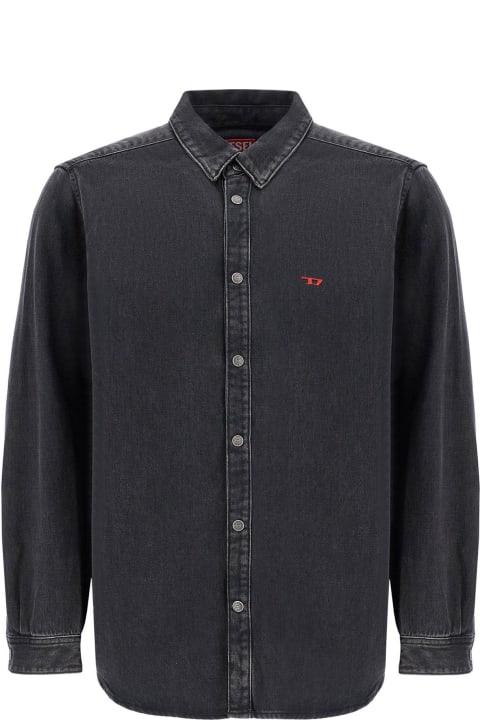 Homeware Diesel Denim D-simply