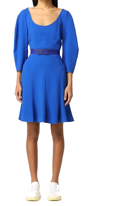Homeware Stella McCartney Long Sleeved Dress