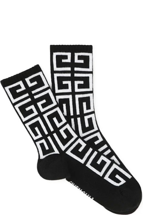 Givenchy Shoes for Girls Givenchy Socks