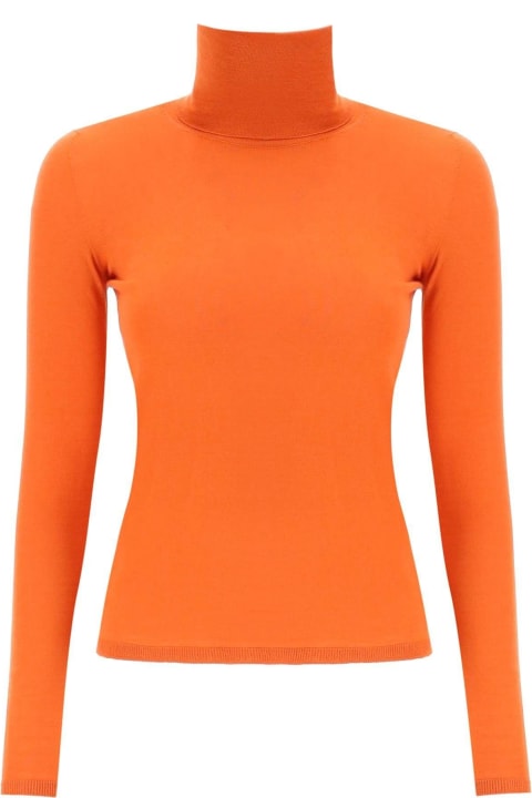 Fashion for Women Max Mara 'leandro' Light Wool Sweater