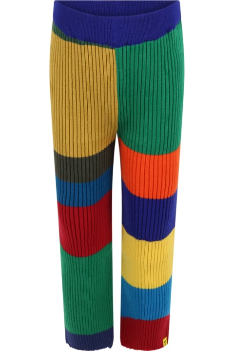 Multicolor Leggings For Girl