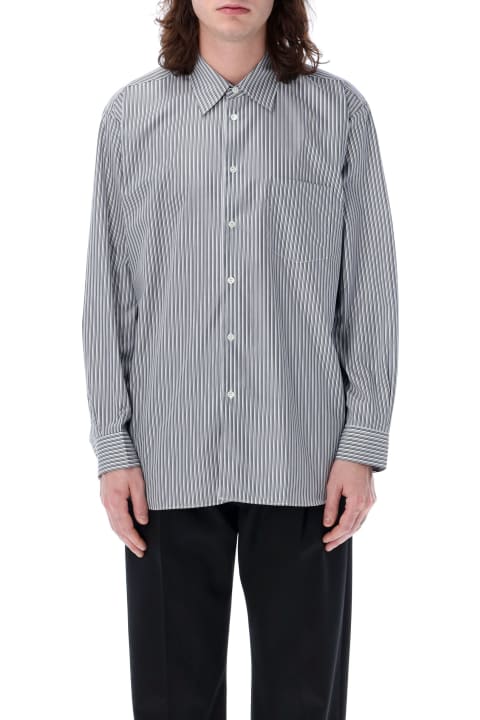 Fashion for Men Comme des Garçons Shirt Stripes Shirt