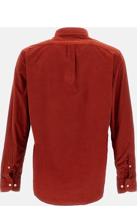 B.D. Baggies for Women B.D. Baggies Ribbed Shirt