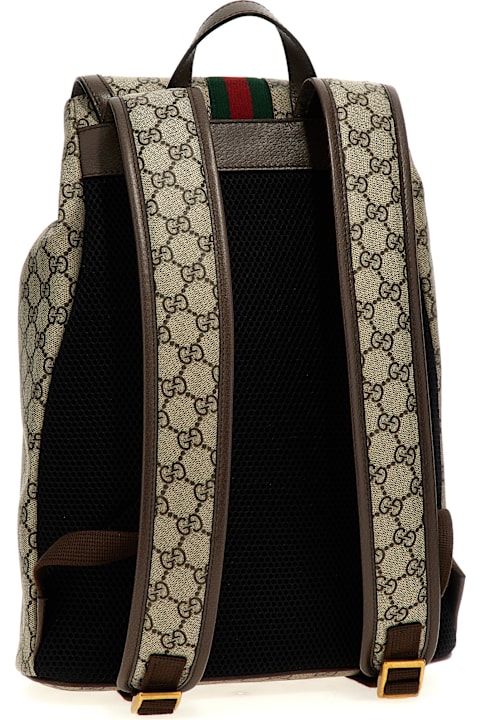 Backpacks for Men Gucci 'ophidia' Small Backpack