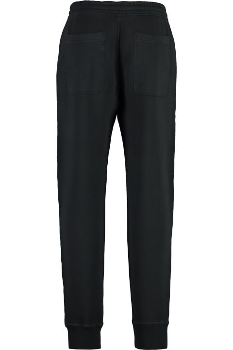 Tom Ford Fleeces & Tracksuits for Men Tom Ford Cotton Track-pants
