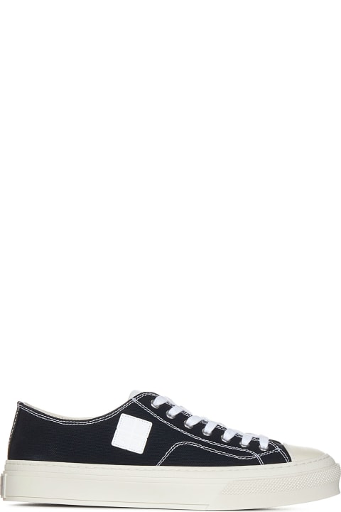 Givenchy for Men Givenchy City Sneakers
