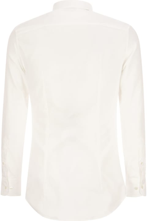 Etro Shirts for Men Etro Button-down Cotton Shirt