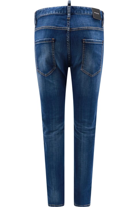 Homeware Dsquared2 Cool Guy Jeans