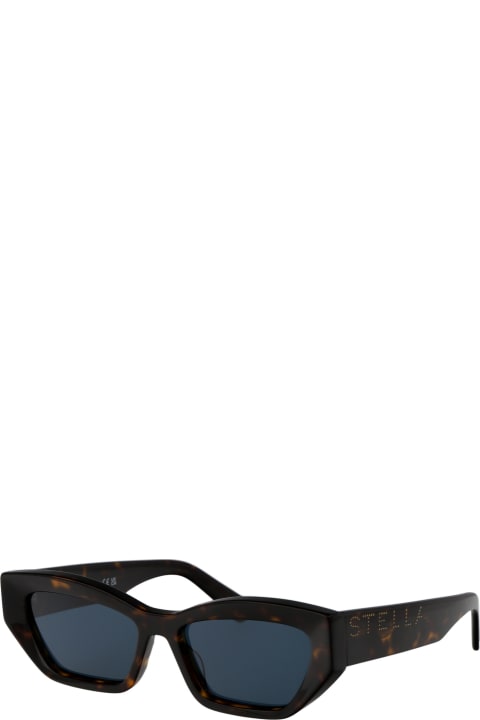 Stella McCartney Eyewear Eyewear for Women Stella McCartney Eyewear Sc40047i-y Sunglasses
