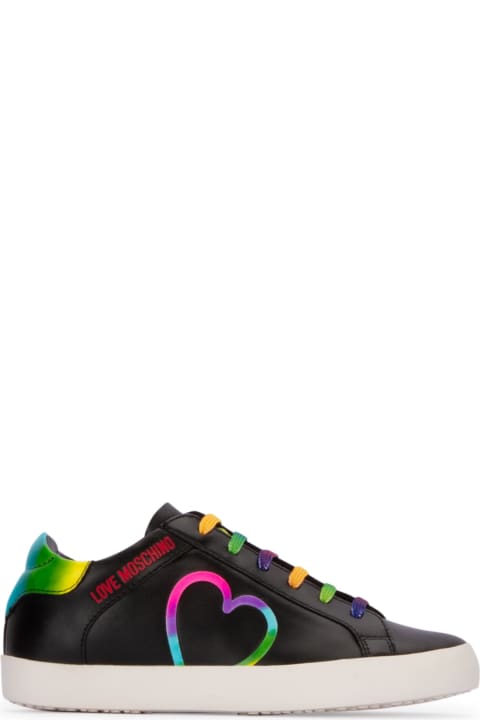 Love Moschino Sneakers for Women Love Moschino Sneakers