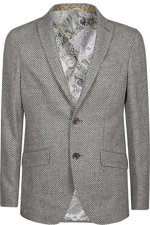 Homeware Etro Blazer