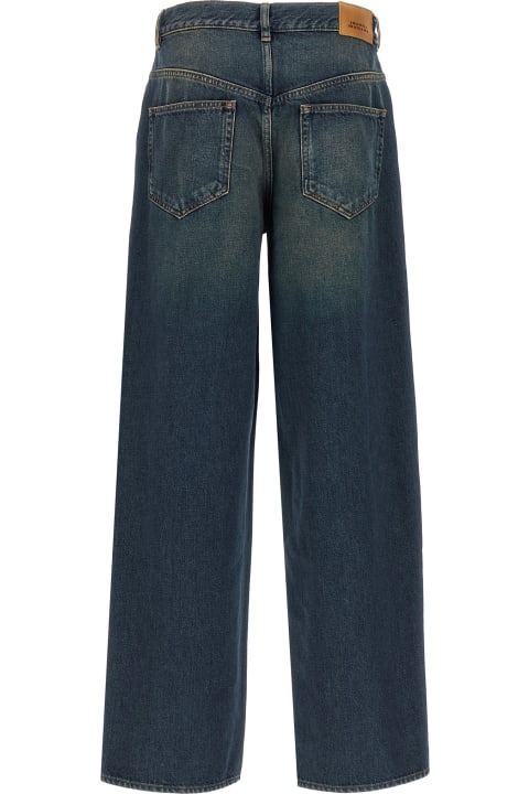Isabel Marant for Women Isabel Marant 'joanny' Jeans