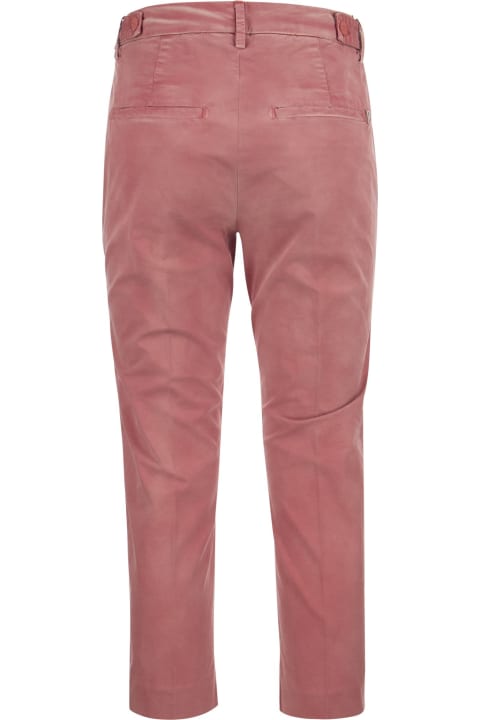 Dondup for Women Dondup Ariel - Chino Trousers