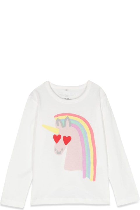 Unicorn Ml T-shirt