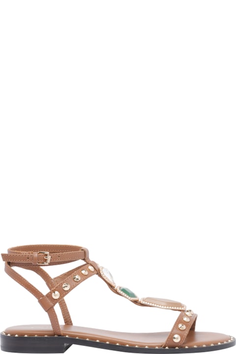 Ash for Women Ash Penny Sandals