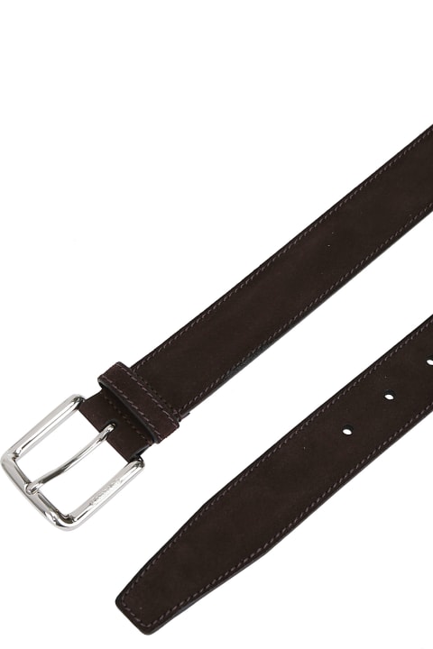 Belts for Men Church's Chruchs Belt