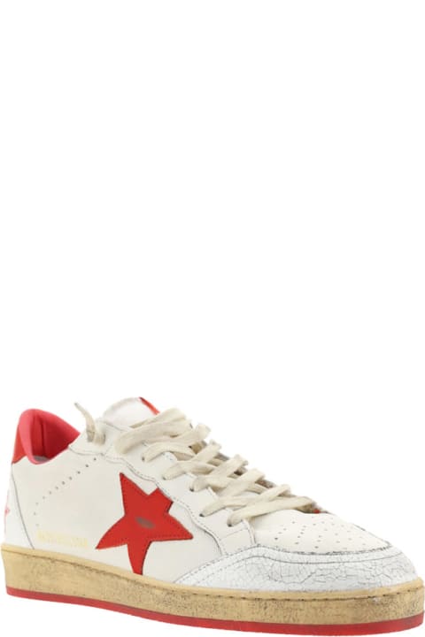 Ball Star Sneakers