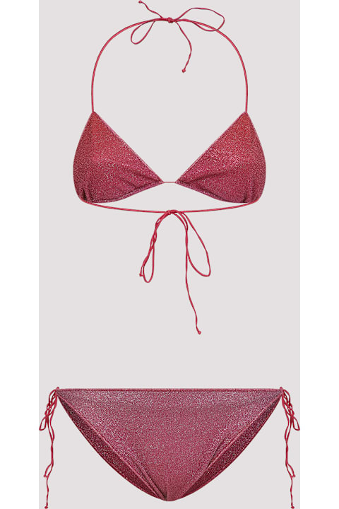 水着 FENDI SWIMWEAR (FXB134AU8M F13IZ) Swimsuit Technical fabric Brown | Fendi