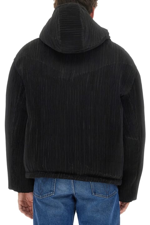 K-Way Sweaters for Men K-Way Claudeny Jacket