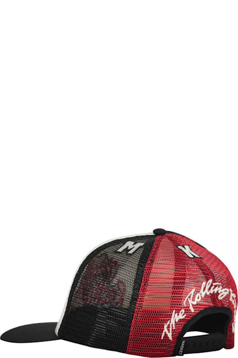 Market Hats for Men Market Baseball Cap